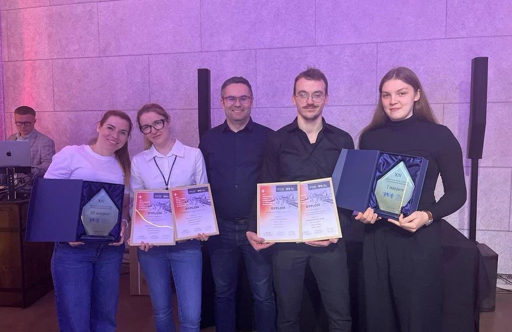 Mamy to! Jesteśmy Mistrzami 5 raz!