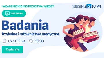 I Akademickie Mistrzostwa Wiedzy. Badania Fizykalne i Ratownictwo Medyczne