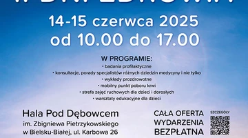 II Dni Zdrowia