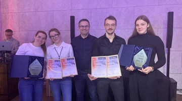 Mamy to! Jesteśmy Mistrzami 5 raz!